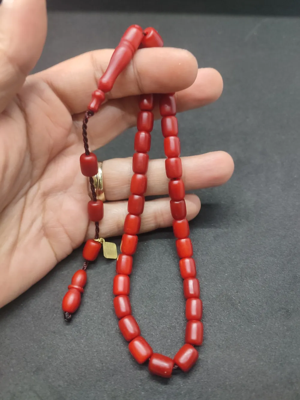 Daha İyi̇si̇ Yok!!! Hakan Kaya Usta Eseri̇ İri̇ Boy Alman Fi̇ber Alman Fi̇ber küçük resim 4