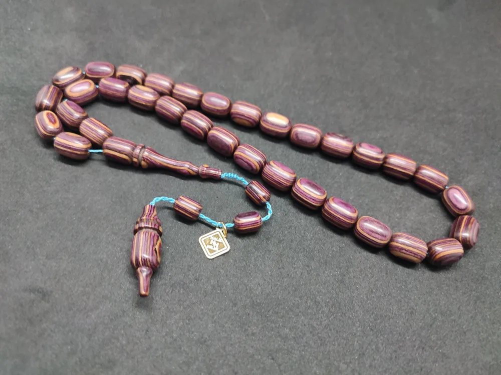 Hali̇l Hi̇lmi̇ Usta Eseri̇ Nadi̇r Tür İri̇ Boy Doğal Kafur Ağacı