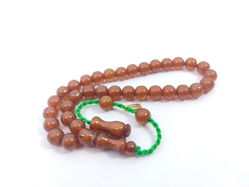 Hayyani̇ Usta Eseri̇ İmzalı Mühürlü Dönem Osmanlısı küçük resim 3