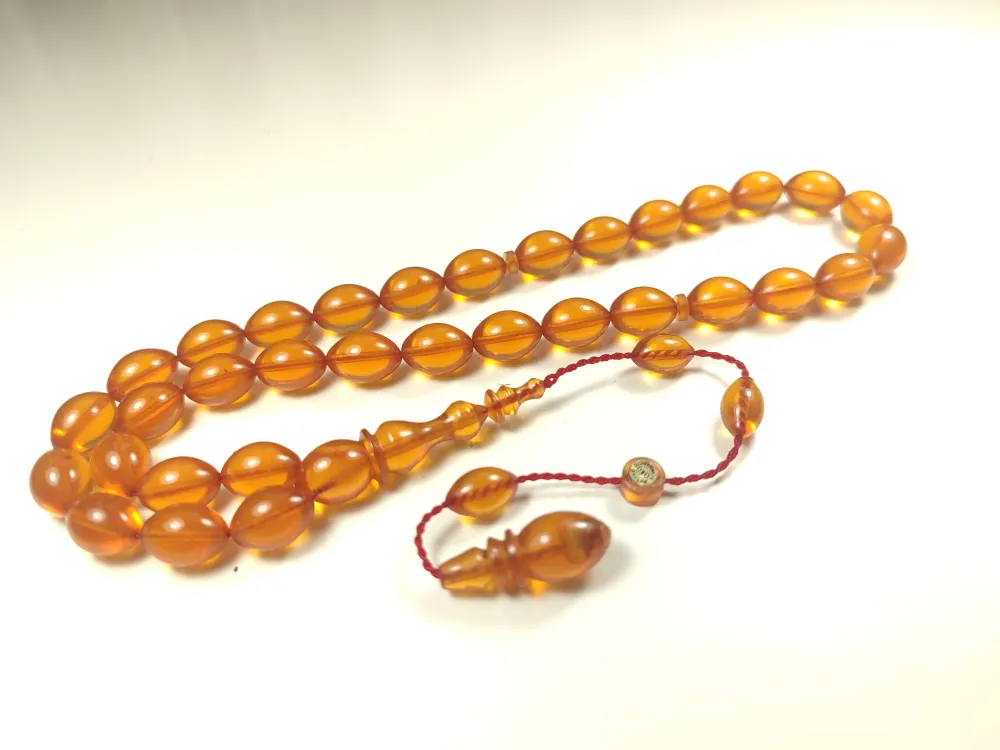 Bünyami̇n Barlak Usta Eseri̇ İmzalıkondüsyon Hari̇kası Yemen Zar Kehri̇bar