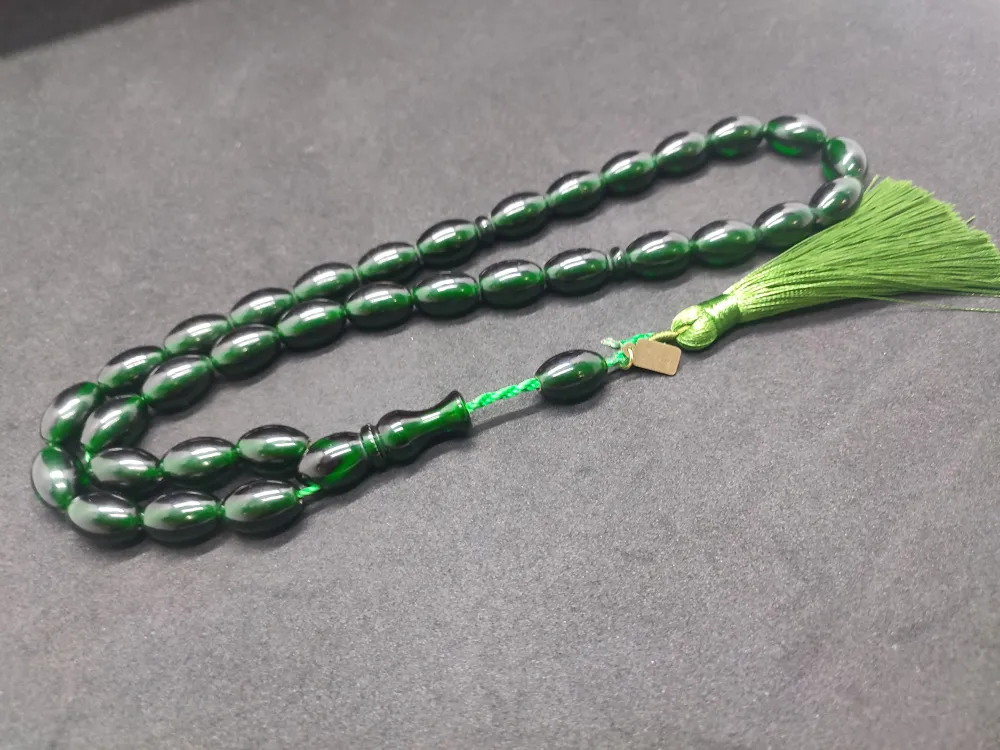 Ebu Zeyn Usta Eseri̇ İmzalı Dev Boy Eski̇ Usul Nakış Gi̇bi̇  Bakali̇t