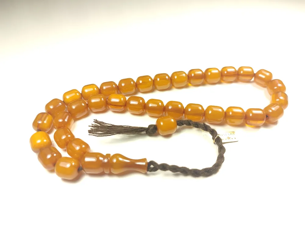 Osama Omari̇ İmzalı Havşalı İmame Oturtma 50 Yaşında Alman Faturan küçük resim 2