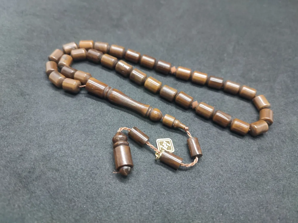 Hali̇l Hi̇lmi̇ Usta Eseri̇ El Boy Naturel Kuka küçük resim 3