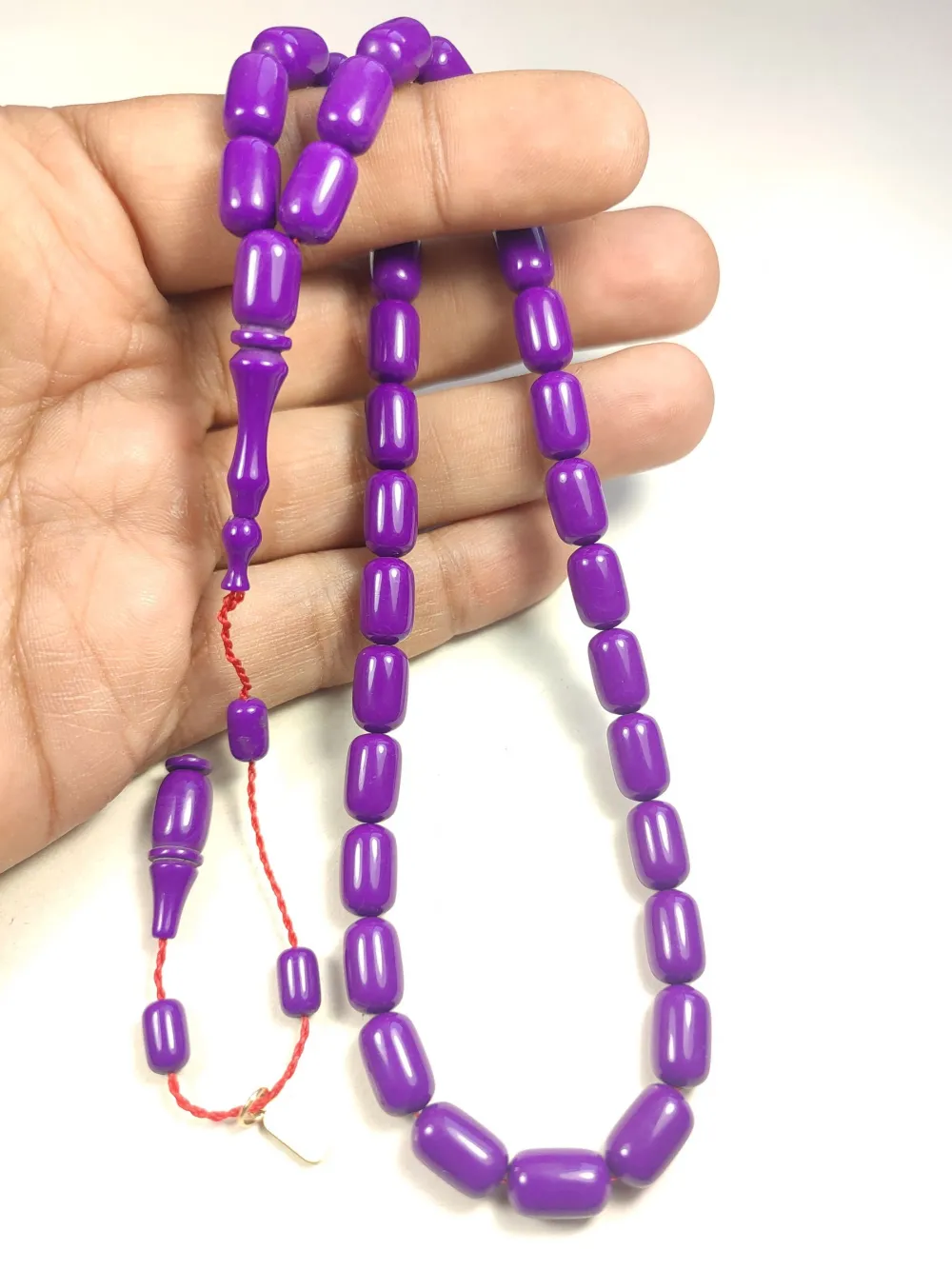 Mesut Elma Usta Eseri̇ İmzalı Bowli̇ng Topu küçük resim 5