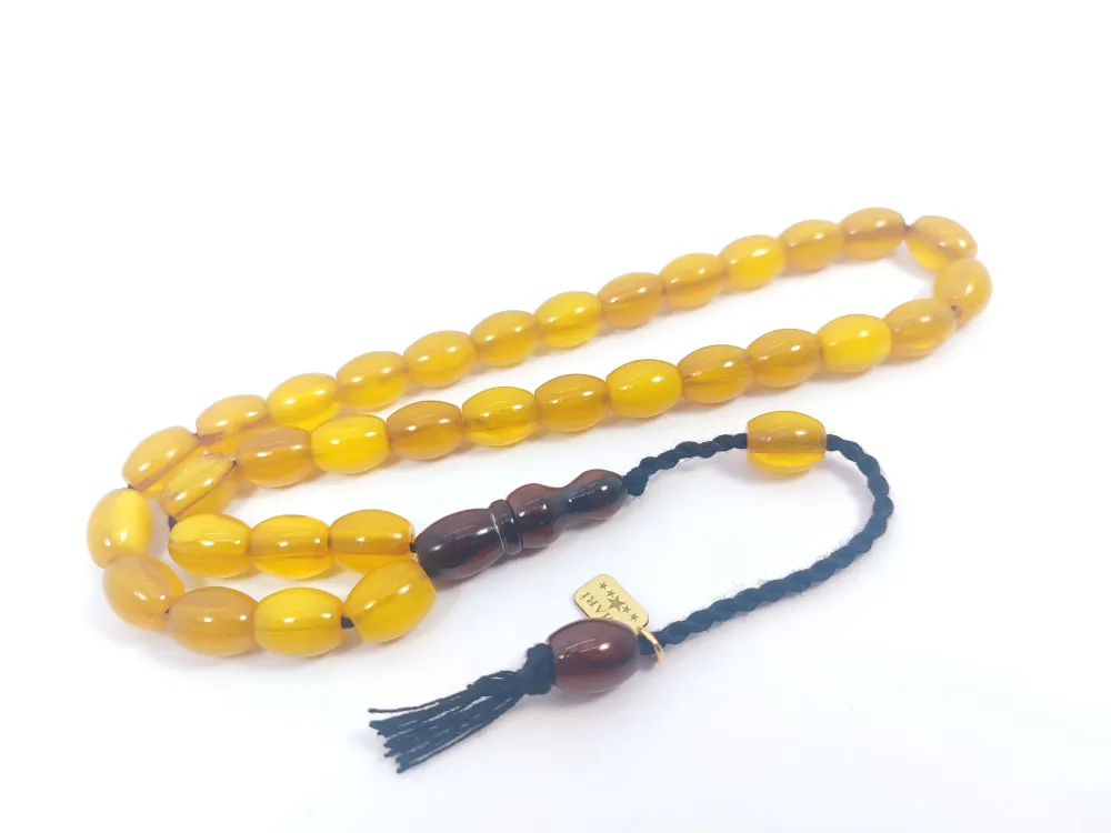 Osama Omari̇ İmzalı Havşalı İmame Oturtma 50 Yaşında Alman Faturan küçük resim 3