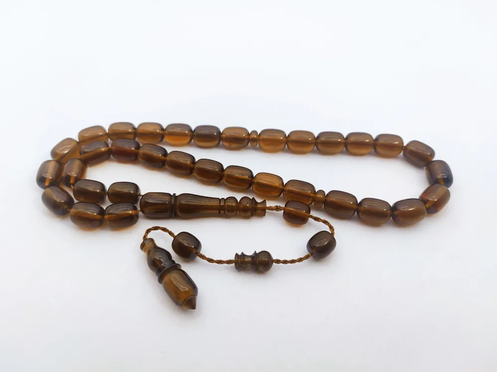 Enes Abdo Usta Eseri̇ Sıkma Kehri̇bar küçük resim 2