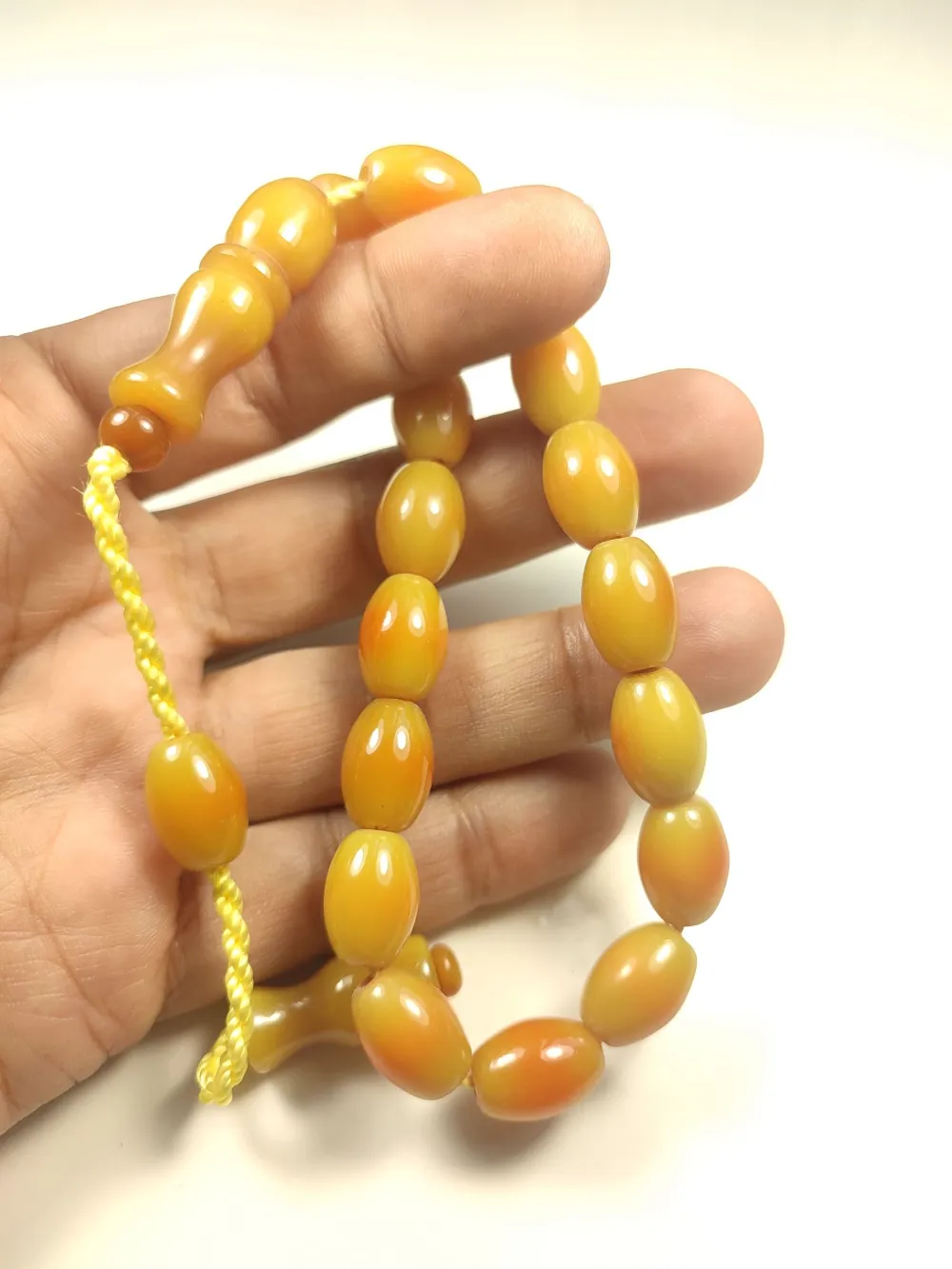 Şevket Alkan Usta Eseri̇ Maskot Bakali̇t küçük resim 4