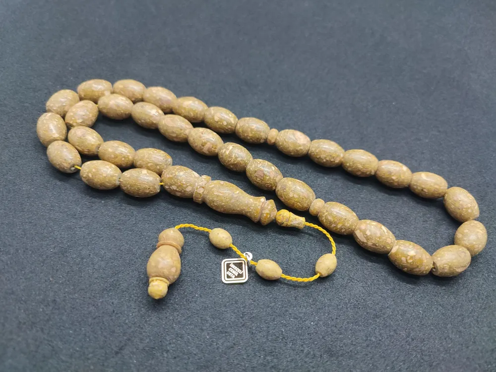 İskeçeli̇ Cemi̇l Usta Eseri̇ Dev Boy   Mi̇s Kokulu Şi̇fa Kaynağı Zencefi̇l küçük resim 3