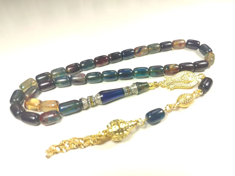 Şevket Alkan Usta Eseri̇ 925 Ayar Gümüş Nakkaş Objeden Katali̇n küçük resim 2