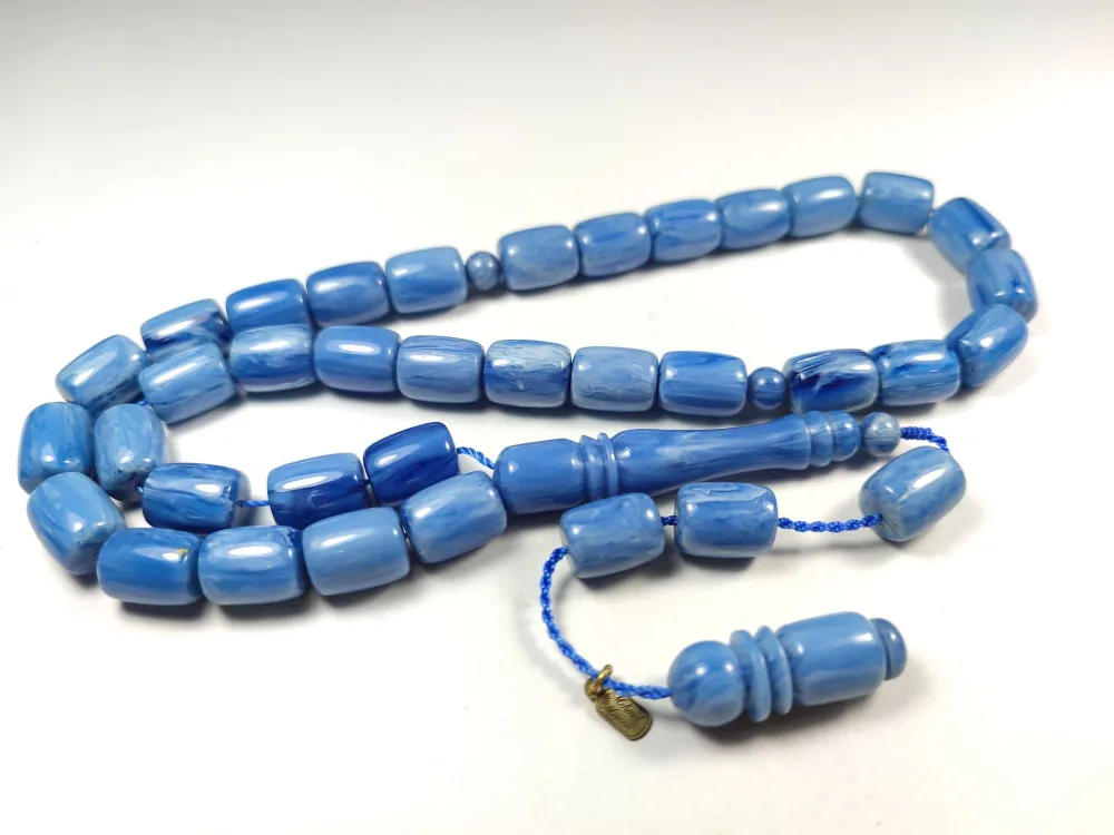 Mehmet Mercan Usta İşi̇ İmzalı Mühürlü Kanayan Bağa