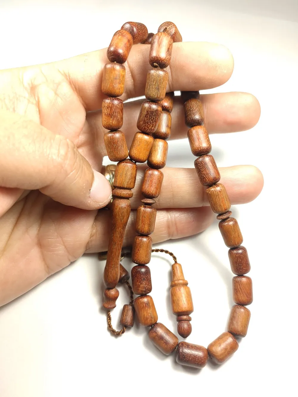 Hakan Kaya Usta İşi̇ İmzalı Naturel Japon Akçaağaç küçük resim 4