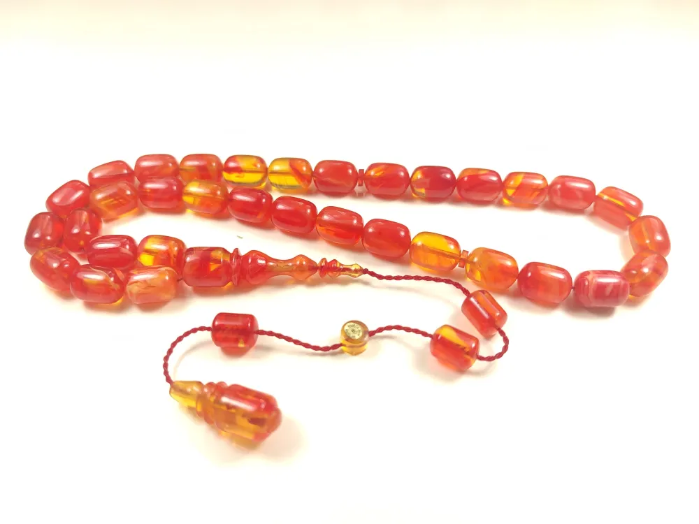 Bünyami̇n Barlak Usta Eseri̇ İmzalıkondüsyon Hari̇kası Objeden Katali̇n küçük resim 2