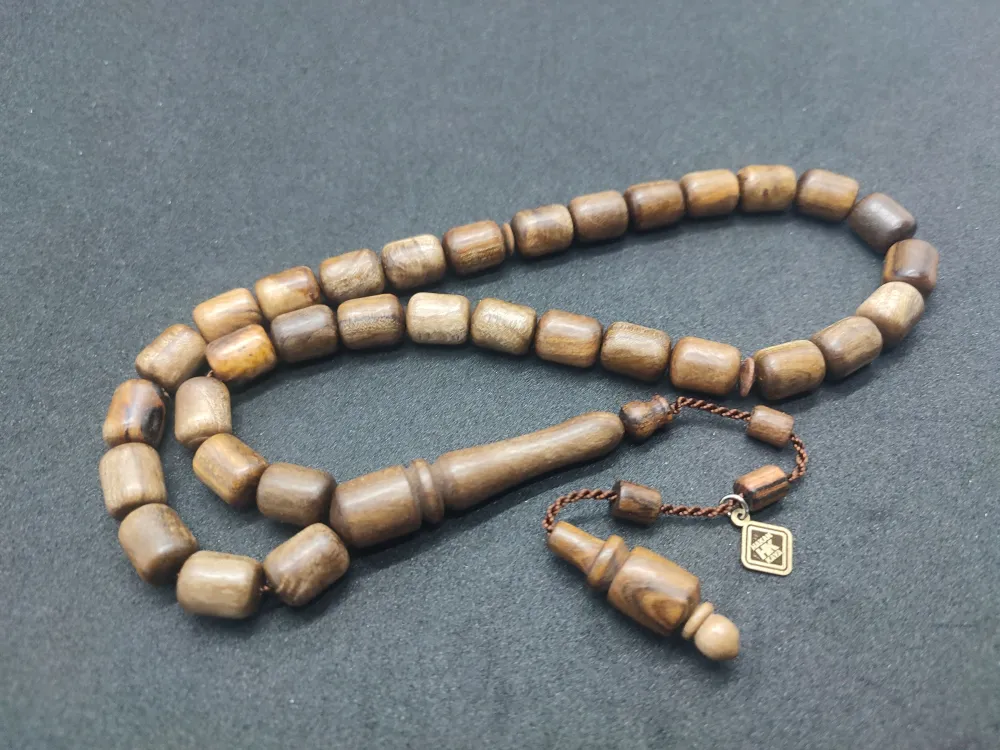 Hakan Kaya Usta Eseri̇ Kolleksi̇yonluk Yerli̇ Ağaç Grubu Kokulu Sakızlık Ağacı