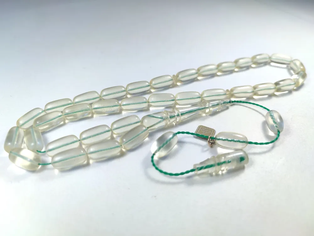 20.08 Gr. İskeçeli̇ Cemi̇l Usta Eseri̇ Ukrayna Damla Kehri̇bar