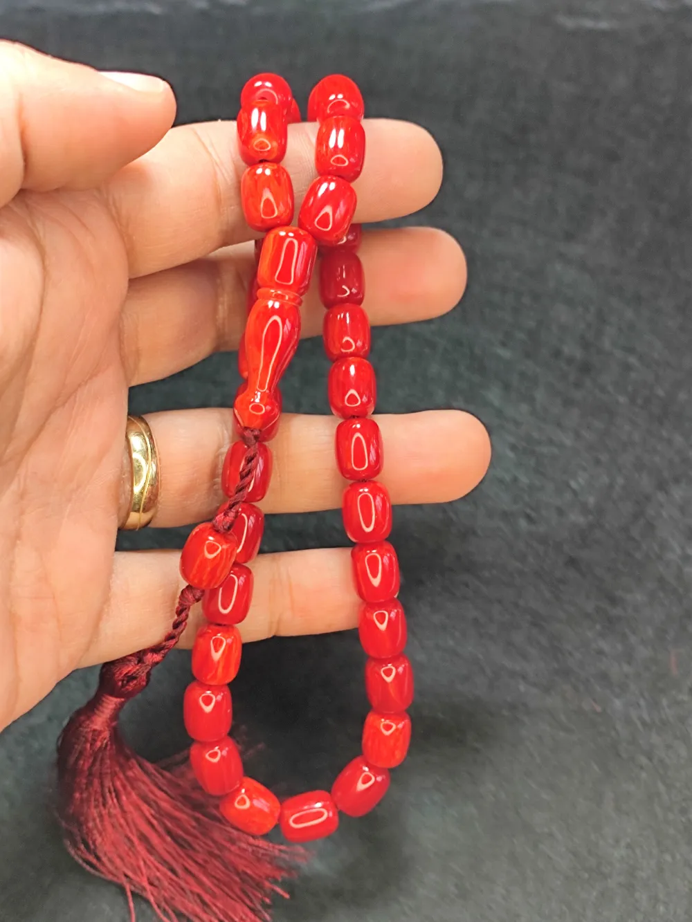 Ebuzeyn Usta İşi̇ Osmanlı Benzetme küçük resim 3