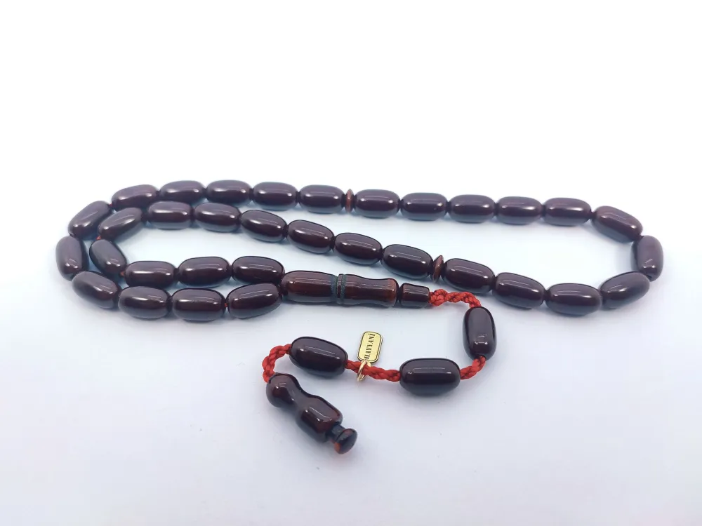 Hayyani̇ Usta Eseri̇ İmzalı Mühürlü Dönem Osmanlısı küçük resim 3