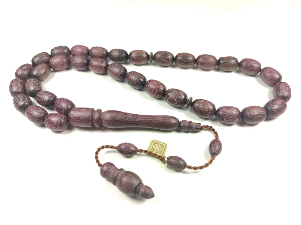 Hakan Kaya Usta İşi̇ İmzalı Naturel Morgül Ağacı küçük resim 3