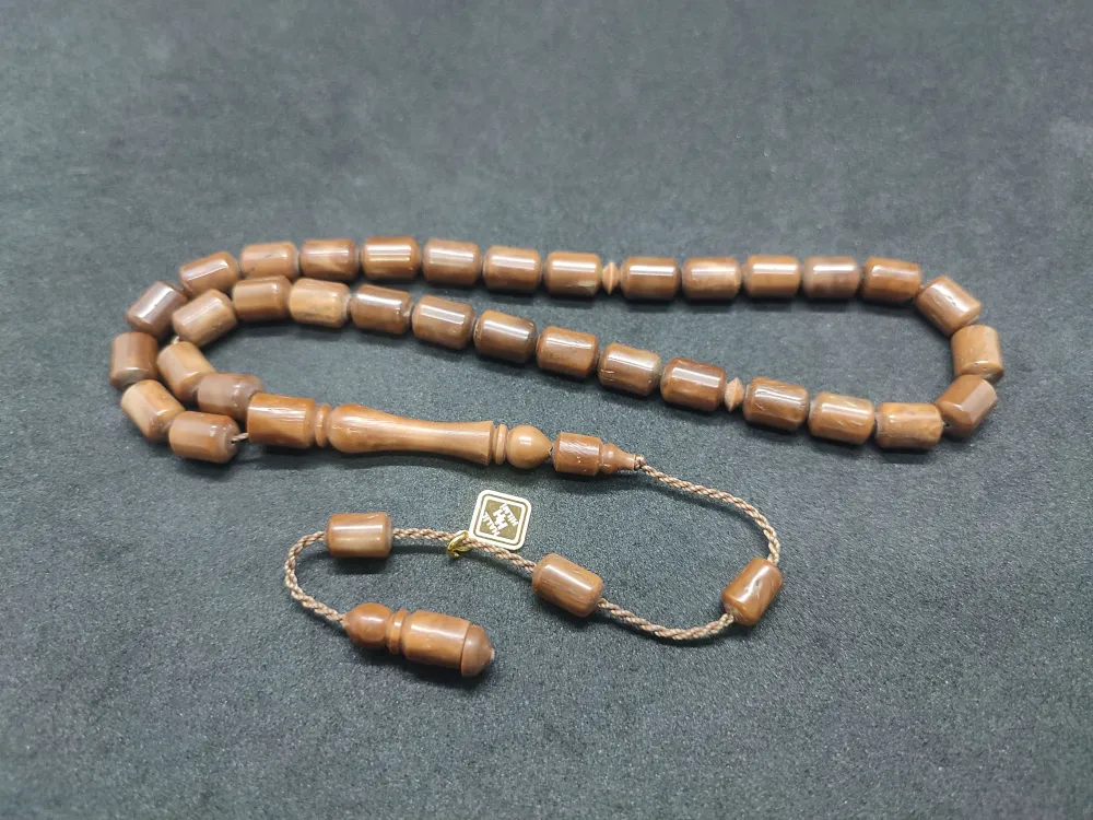 Hali̇l Hi̇lmi̇ Usta Eseri̇ El Boy Naturel Kuka küçük resim 3