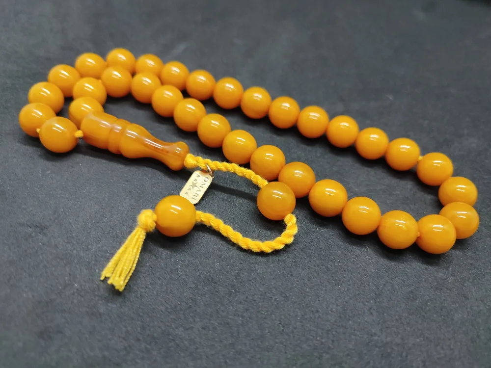 Osama Omari̇ Usta Eseri̇ Eski̇ Usul Havşalı Horoz İmame 50 Yaşında Alman Faturan küçük resim 3