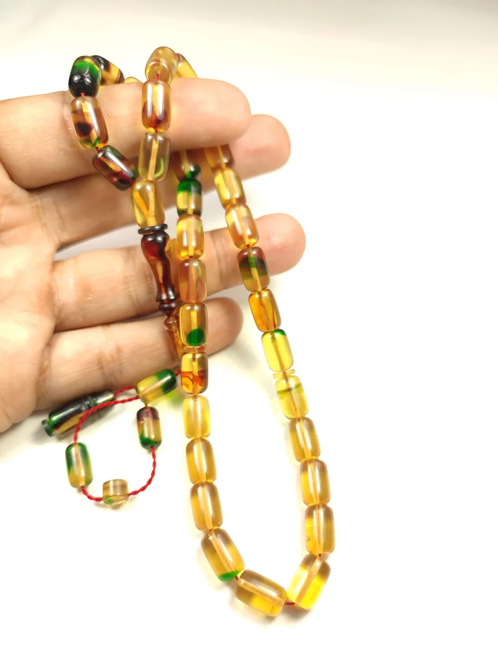 Erkan Çubukçu Usta Eseri̇ İmzalı Kondüsyon Hari̇kası Katali̇n küçük resim 4