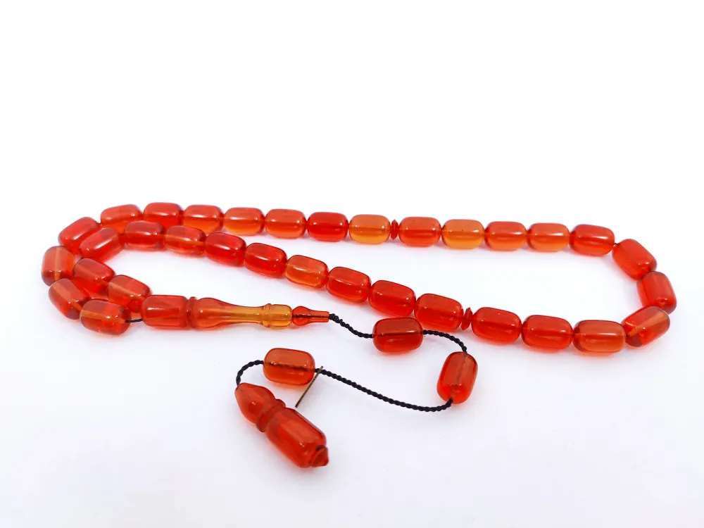 Uğur Şener Usta Eseri̇ 0.6 Şeffaf Deli̇m Çi̇ft Kat Ci̇lalı Alman Oyun Zarı küçük resim 2