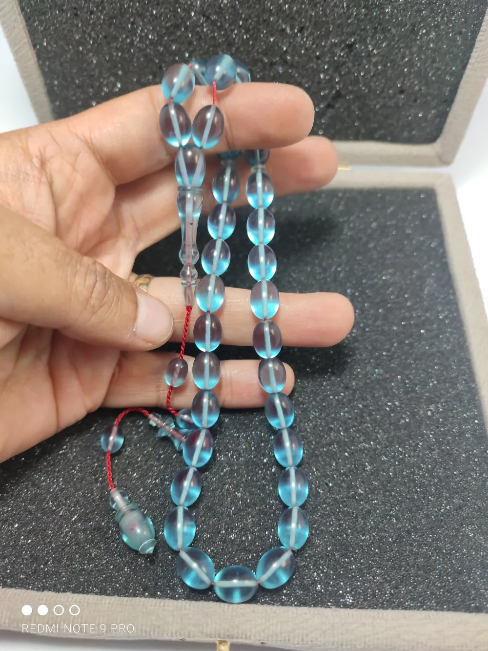 Efsane Usta Muhammed Erden Vıp Seri̇si̇ Özel Kutulu  Alman Oyun Zarı küçük resim 4