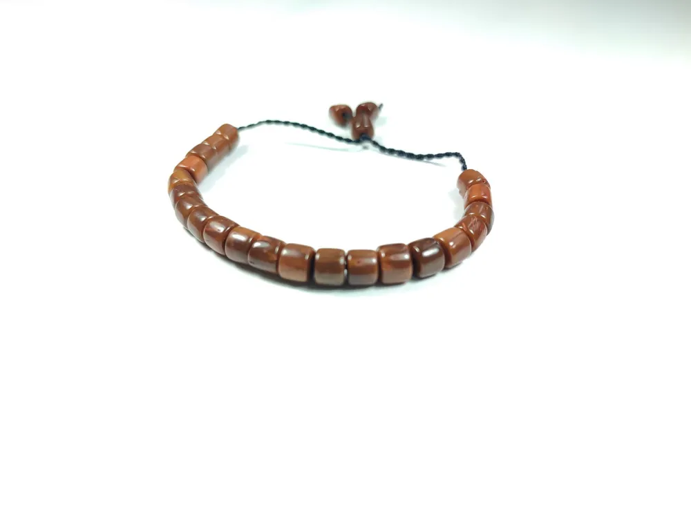 İp Örgülü Çocuk Kuka Bi̇lekli̇k küçük resim 2