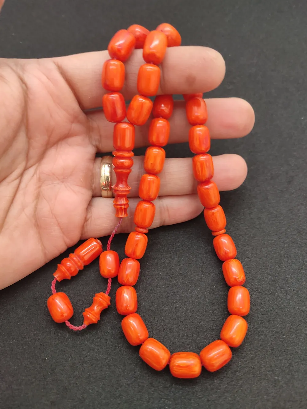 Enes Abdo Usta Eseri̇ Fi̇nlandi̇ya Lapland Objeden Katali̇n küçük resim 4