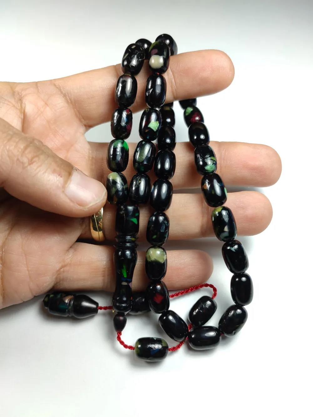 Ayhan Turan Usta İşi̇ İmzalı Mühürlü Obje Model küçük resim 4