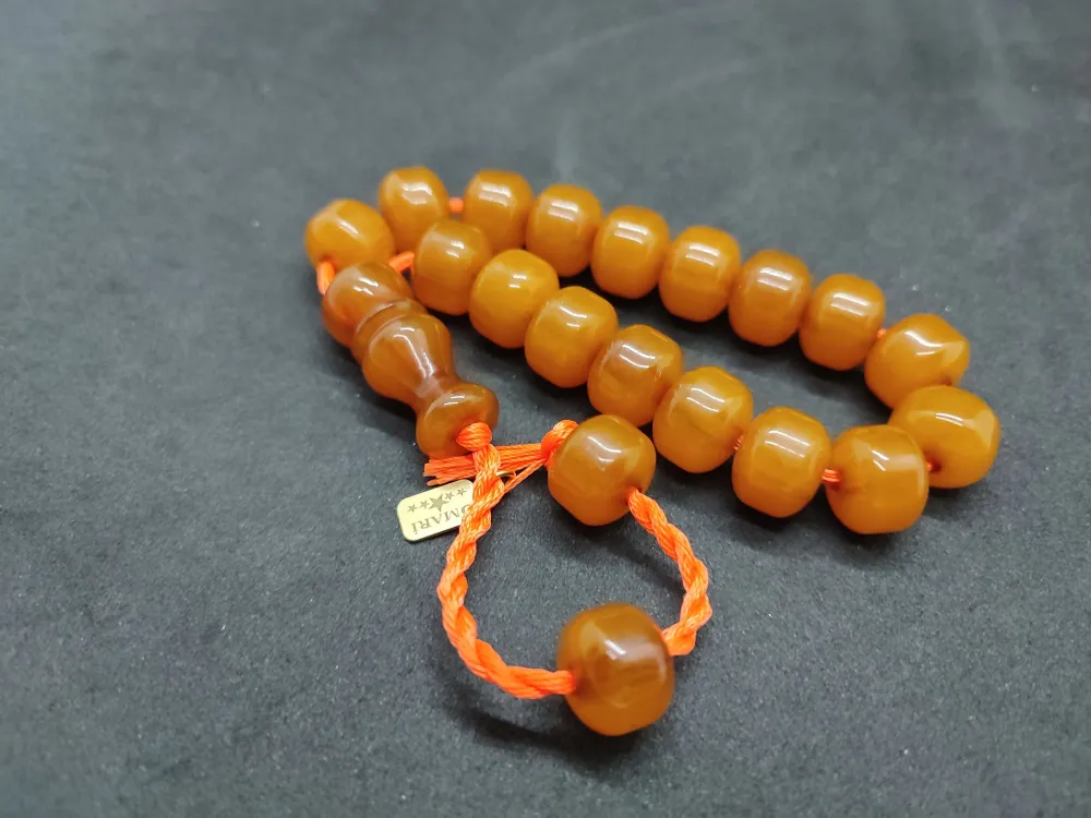 Osama Omari̇ Usta Eseri̇ Eski̇ Usul Havşalı  50 Yaşında Maskot Alman Faturan