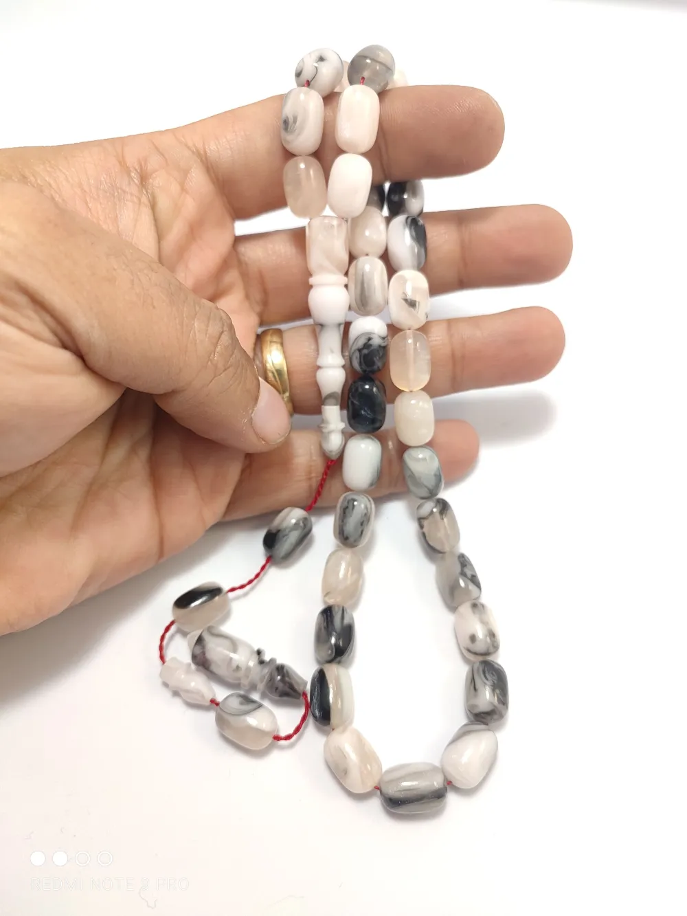 Ari̇f Baran Usta Eseri̇ Ari̇zona Fi̇ruze küçük resim 5