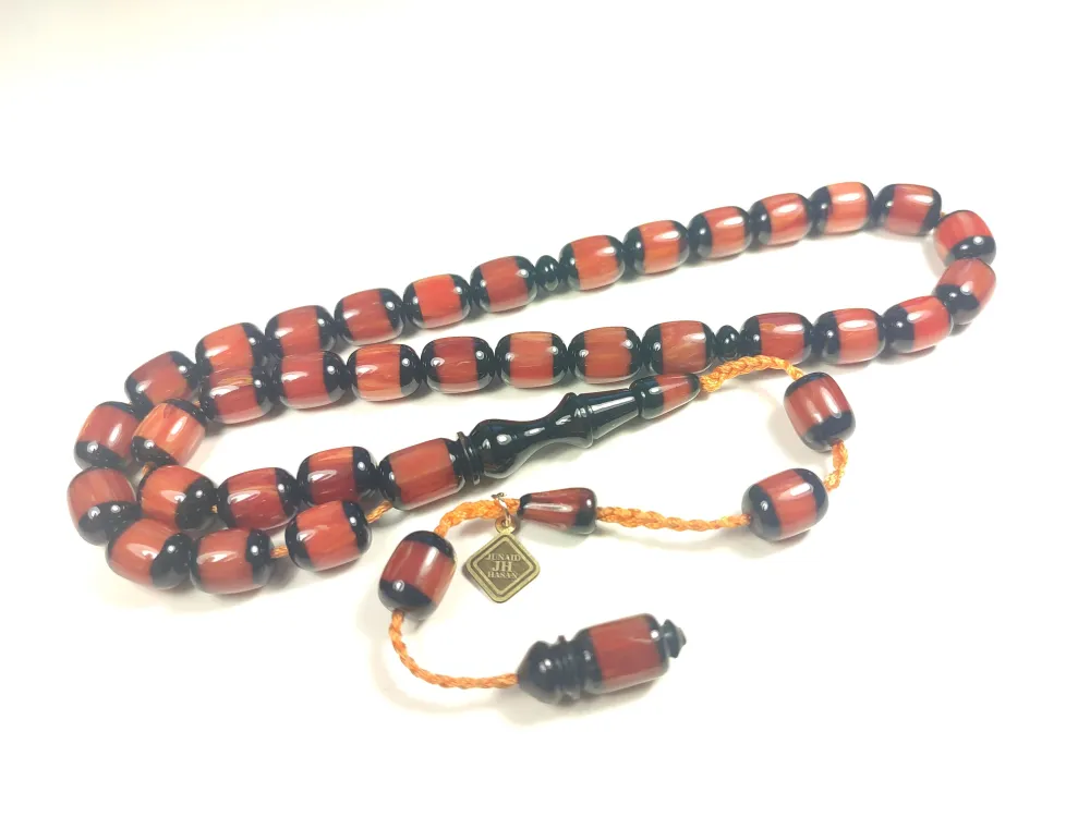 Junai̇d Hasan Usta Eseri̇ Kuru Torna Alman Faturan küçük resim 2