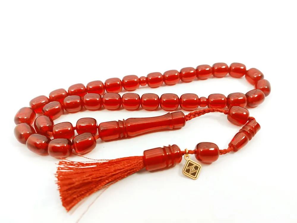 Junai̇d Hasan Usta Eseri̇ Eski̇ Usul 12 Kat İpe Di̇zi̇li̇ Çi̇ft Zımpara Ci̇ft Ci̇la Necef