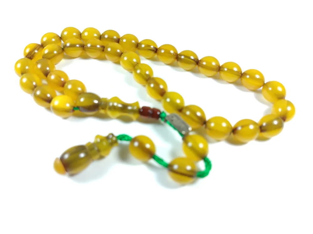 Dabbas Usta İşi̇ İmzalı (İmzası Gümüştür) Osmanlı Benzetme küçük resim 2