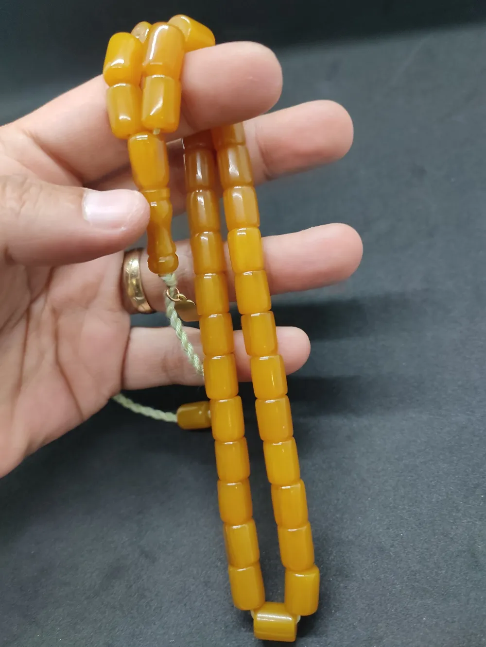 Osama Omari̇ Usta Eseri̇ Eski̇ Usul Havşalı Horoz İmame 50 Yaşında Alman Faturan