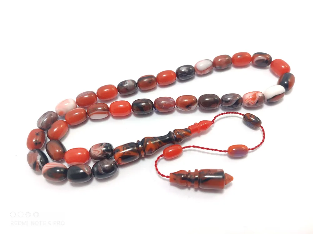 Ari̇f Baran Usta Eseri̇ Ari̇zona Fi̇ruze küçük resim 3