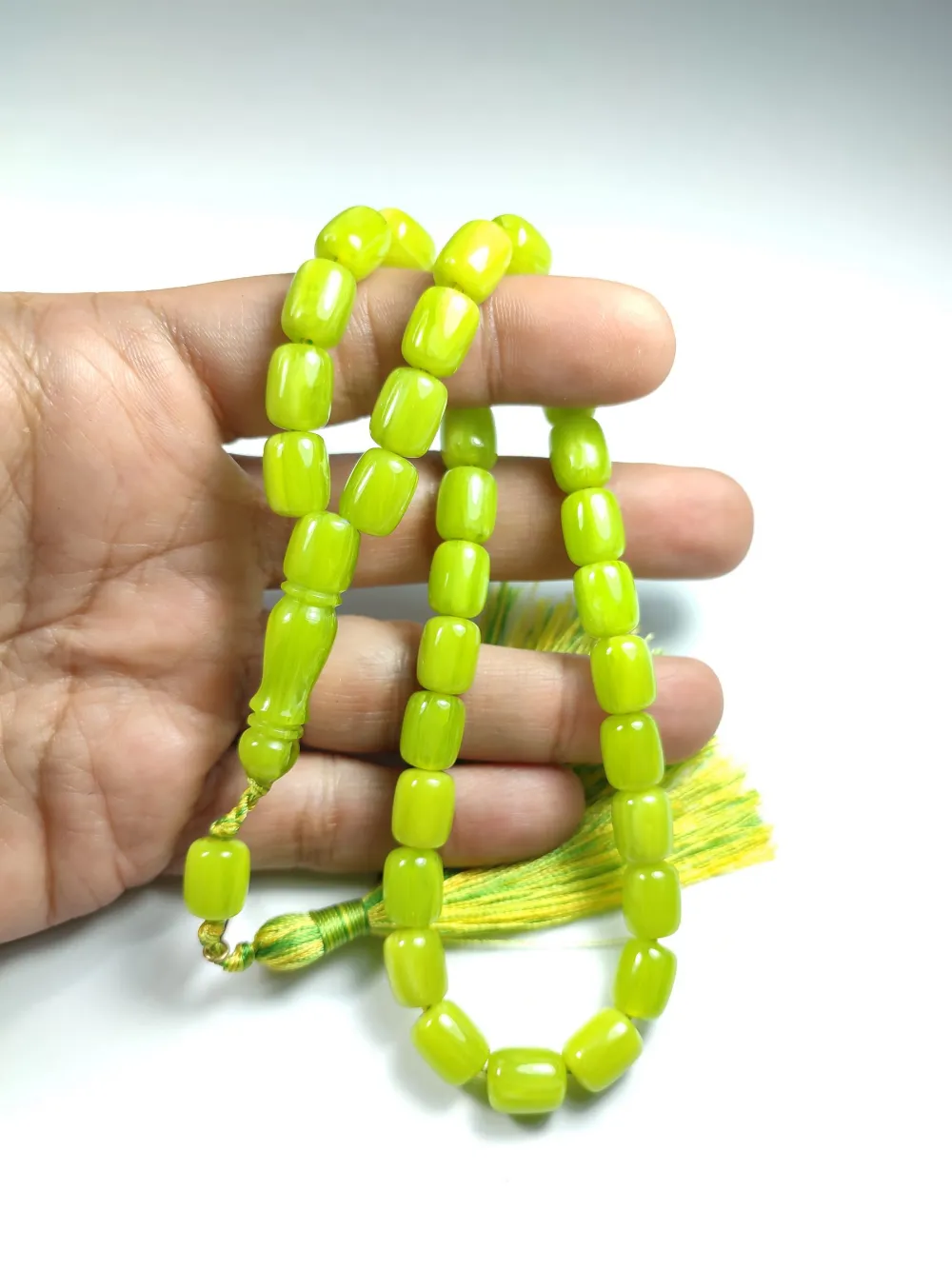 Ebu Zeyn Usta İşi̇ İmzalı Mühürlü Katali̇n küçük resim 4