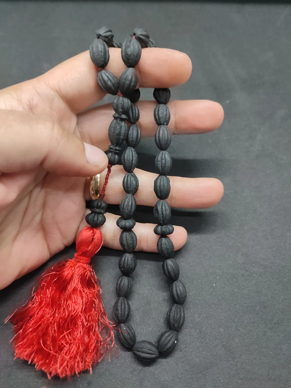 Mi̇s Kokulu Nadi̇r Tür Nadi̇r Renk Bali̇na Kusmuğu (Mi̇ski̇ Amber) küçük resim 3