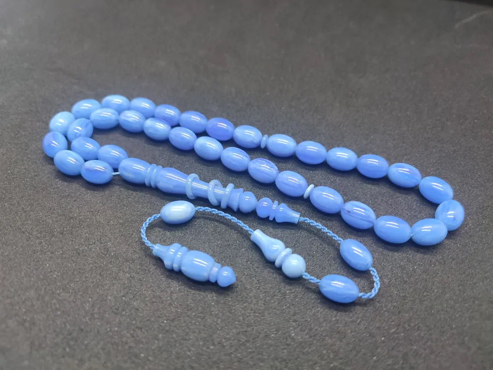 Ahmet Eryılmaz Usta Eseri̇ 0.6 Deli̇m   İmame Halkalı Çi̇ft Ci̇lalı Sıkma Kehri̇bar