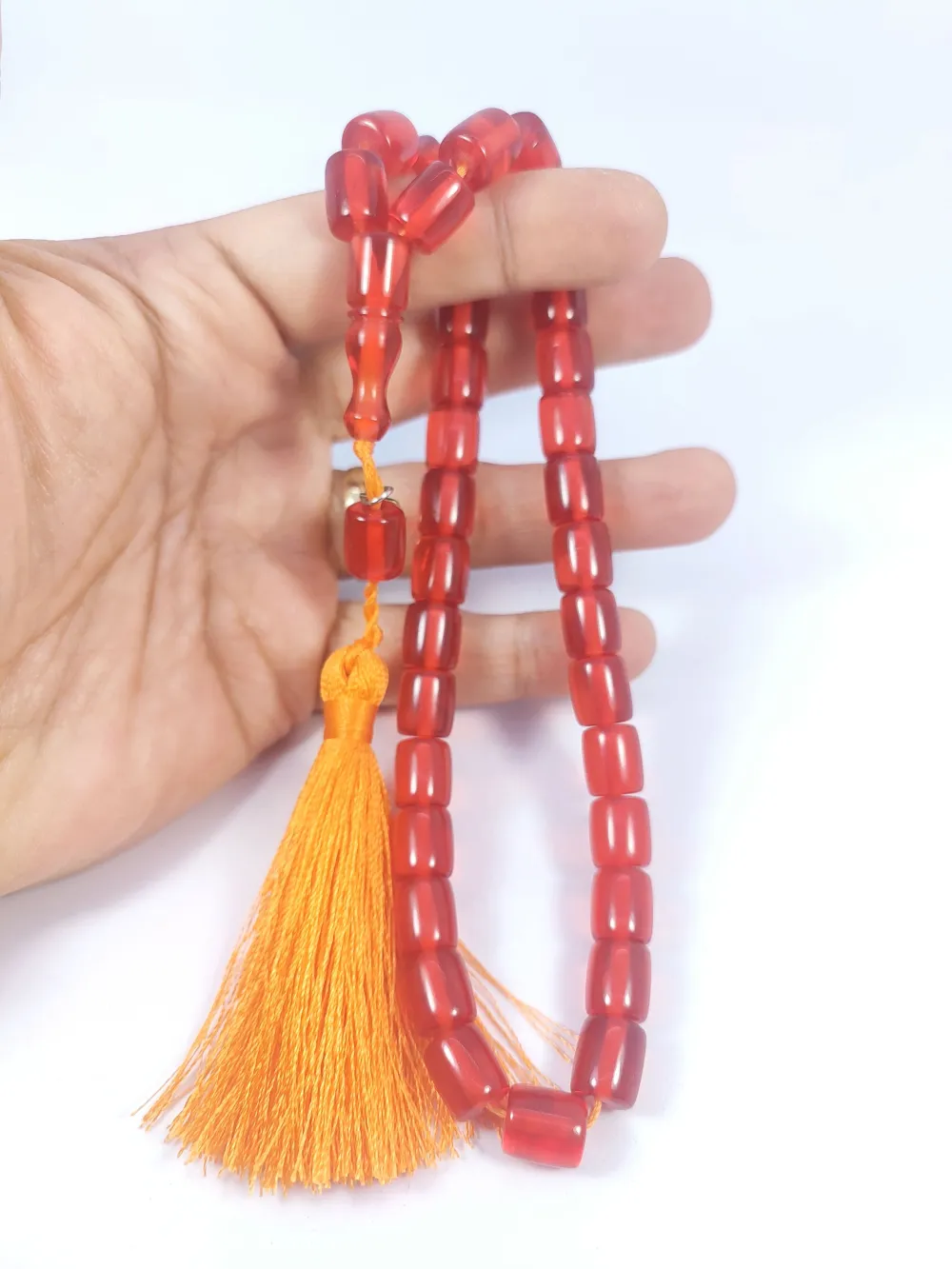 Zeyn Usta Eseri̇ Osmanlı Torunu Necef küçük resim 4