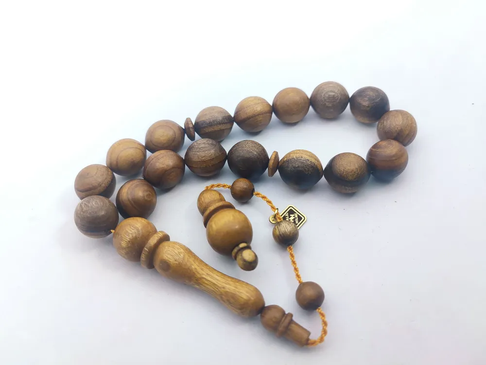 Hali̇l Hi̇lmi̇ Usta İşi̇ İmzalı Maskot Kokulu Geli̇nci̇k Ağacı küçük resim 3