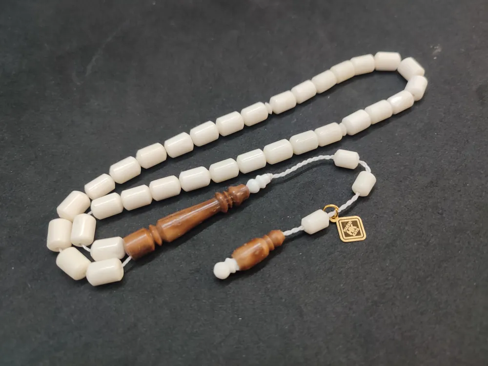 Hakan Kaya Usta Eseri̇ El Boy Kuka Kombi̇nli̇ L Deve Kemi̇ği̇ küçük resim 3