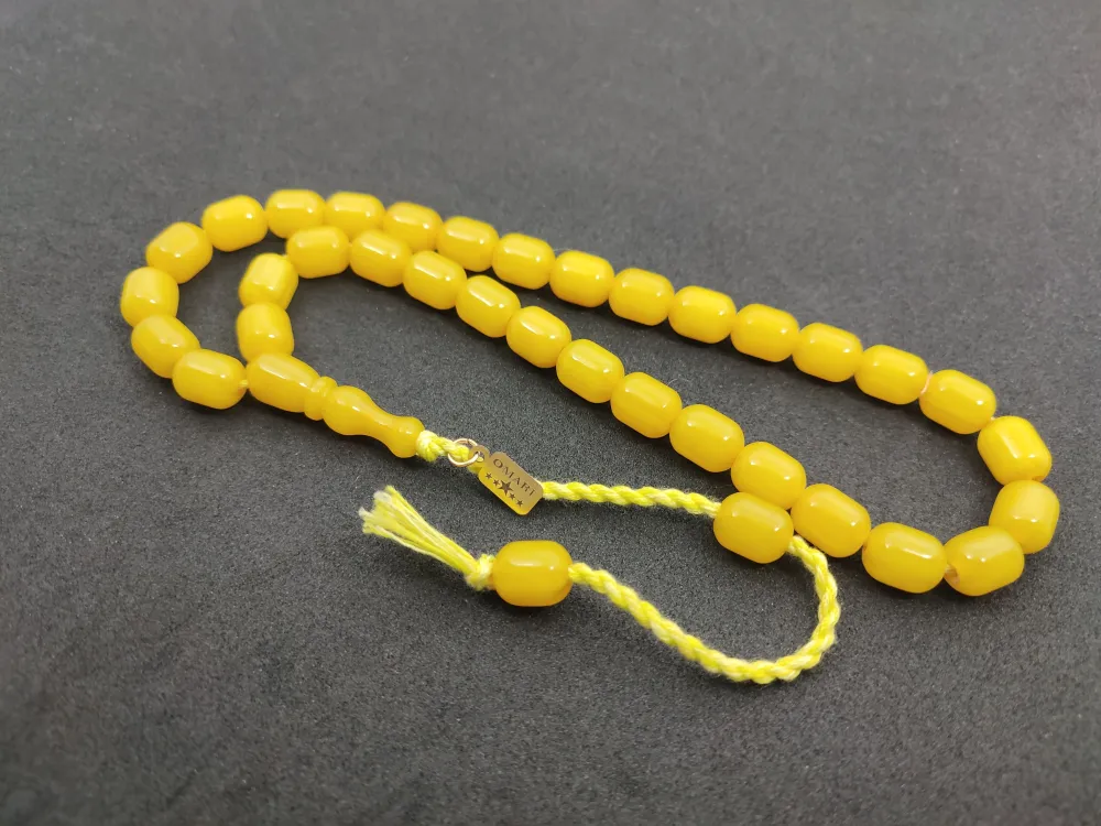 Osama Omari̇ İmzalı Eski̇ Usul Havşalı Horoz İmame 50 Yaşında Alman Faturan küçük resim 3