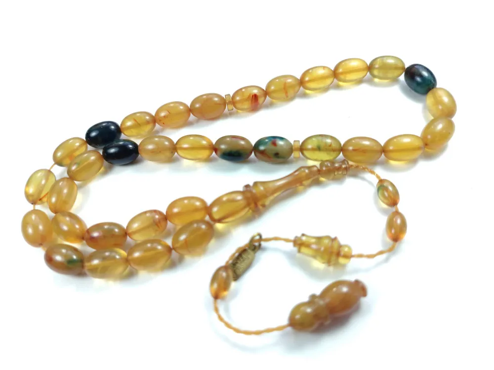 Mesut Elma Usta İşi̇ İmzalı Mühürlü Katali̇n