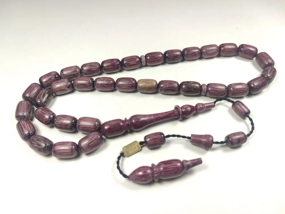 İsmai̇l Erol Usta İşi̇ İmzalı Naturel Morgül Ağacı küçük resim 2