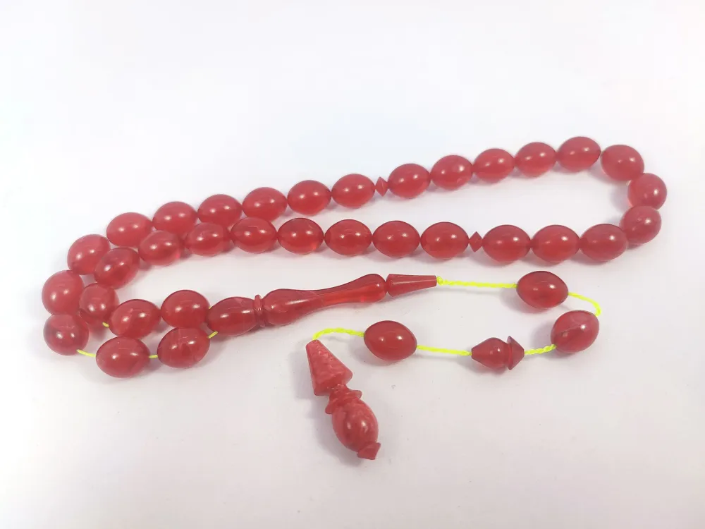 Yusuf Cevher Usta Eseri̇  06 Şeffaf Deli̇m Eski̇ Objeden Katali̇n küçük resim 3