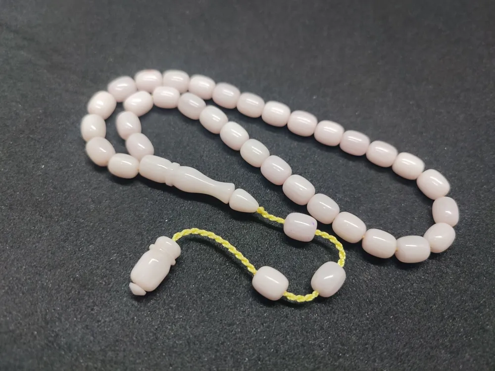 Şükrü Baba Usta Eseri̇ Çi̇ft Kat Ci̇lalı  Bi̇lek Boy Kanayan Bağa