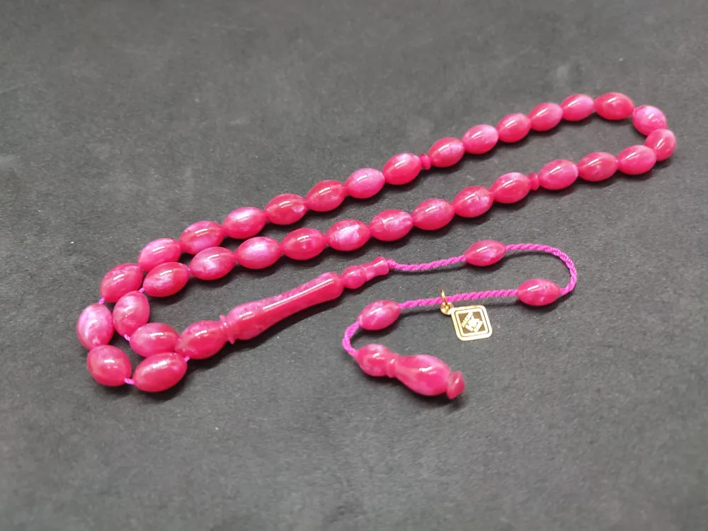 Başka Yerde Yok!!! Hakan Kaya Usta Eseri̇ Rengi̇n Zi̇rvesi̇ Senteti̇k Opal küçük resim 2