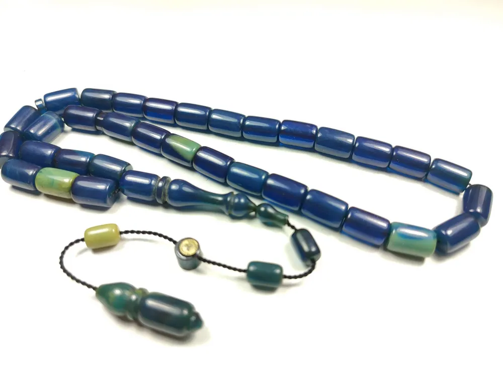 Mahmut Akdamar Usta Eseri̇ İmzalı Eski̇ Teker Malzeme