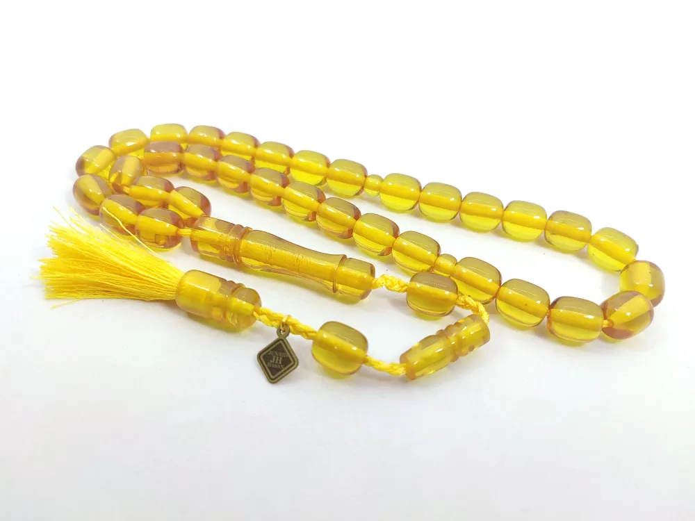 Junai̇d Hasan Usta Eseri̇ Eski̇ Usul 12 Kat İpe Di̇zi̇li̇ Çi̇ft Zımpara Ci̇ft Ci̇la Necef